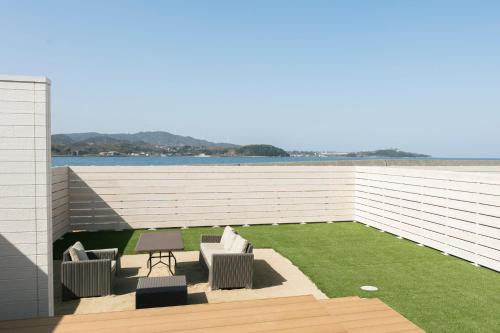 Minamiawaji Casa | 淡路島貸別荘リアンみなと