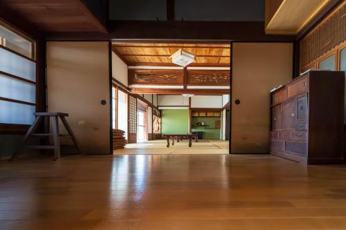 Hirota Cho Casa | 深山邸miyama-teiの一棟貸し