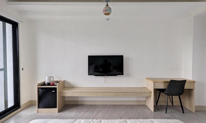 Shoufeng Casa | 淳境之光民宿 EasyTimeBnB