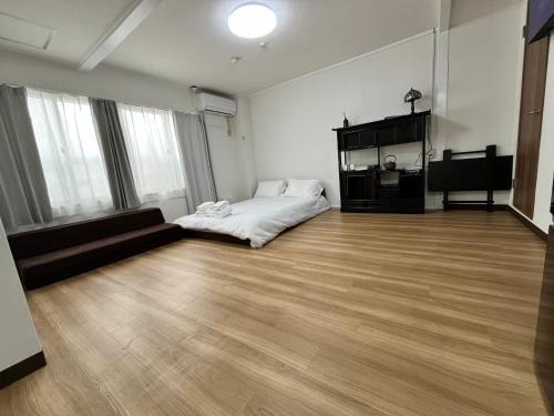 Naniwa Apartamento | 清の泉民泊-梅205