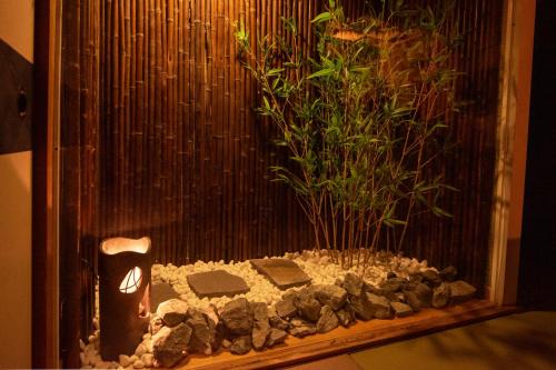 Higashiyama Apartamento | 清水竹禅庵