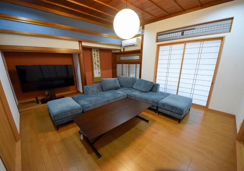 Saiki Casa | 渚泊 RENAClDO 浜や