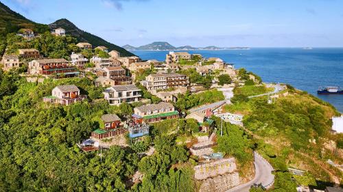 Taizhou Casa | 温岭海山生活石屋民宿