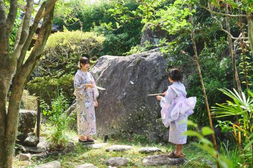 Beppu Casa | 温泉付きの一軒家を借りよう
