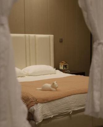 Business Bay Apartamento | 温馨可爱的整套公寓