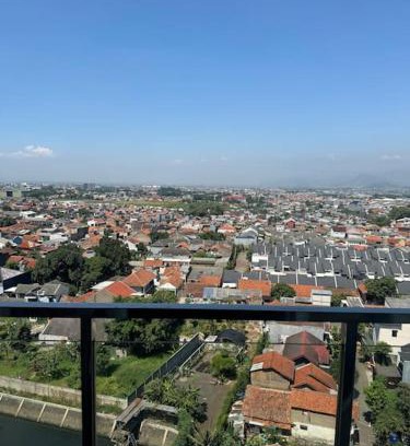 Bandung Apartamento | 温馨小屋18