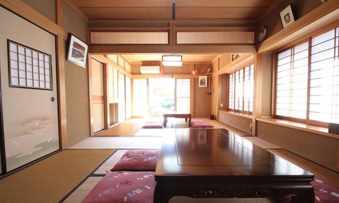 Katase Casa | 湘南かたせ家