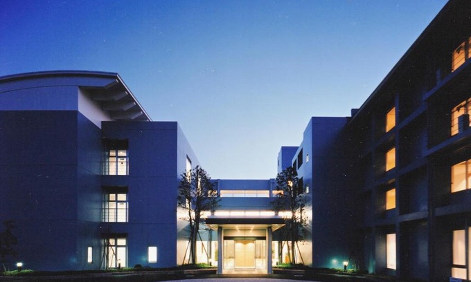 Yokosuka Hotel | 湘南リリーフ