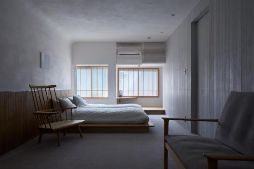 Kurashiki Apartamento | 滔々 御崎 二階の宿 toutou Onzaki Nikai no Yado