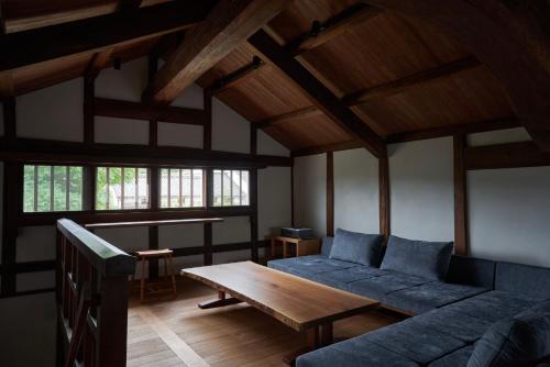 Kurashiki Apartamento | 滔々 日本郷土玩具館 蔵の宿 toutou, Gangukan Kura no Yado