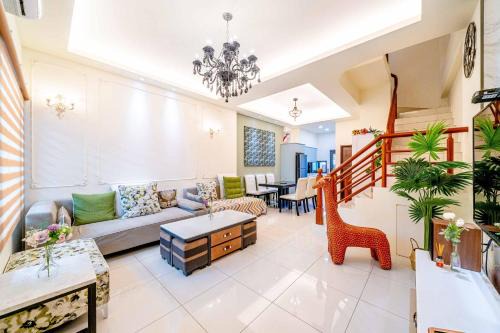 Wujie Casa | 漫漫時光民宿