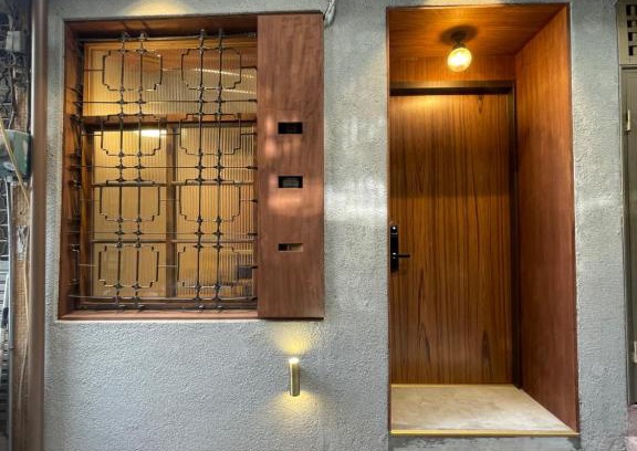 Tainan City Centre Casa | 灣島