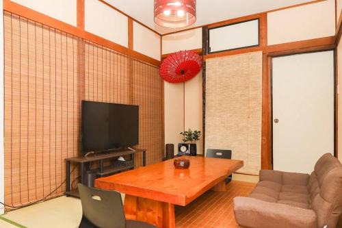 Inuyama Casa | 犬山1棟貸切り-guest house SAKURA