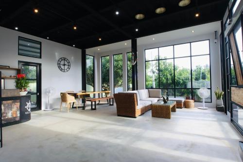 Liuqiu Casa | 琉球鳥巢旅店
