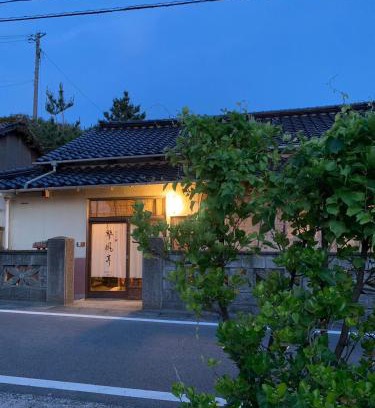 Oda Casa | 琴ヶ浜琴風亭