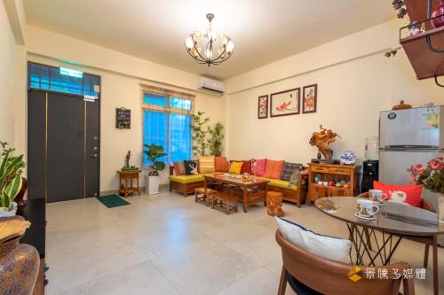 Ruisui Casa | 瑞穗農妹子民宿The Nong Family Homestay