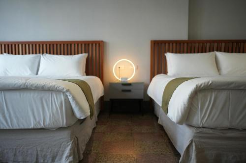 Tainan City Centre Casa | 璿 旅 Syuan Hotel