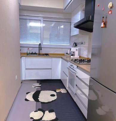 Paiania Apartamento | 甜水之家