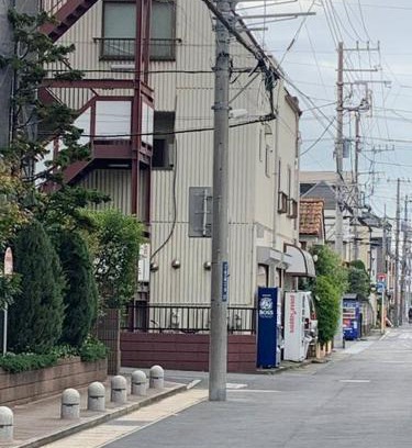 Ichikawa Apartamento | 留连之家，隣東京的千葉県市川生活交通便利经济型旅馆、适合家庭游使用！可根据予约配置婴幼儿床及老人推椅。