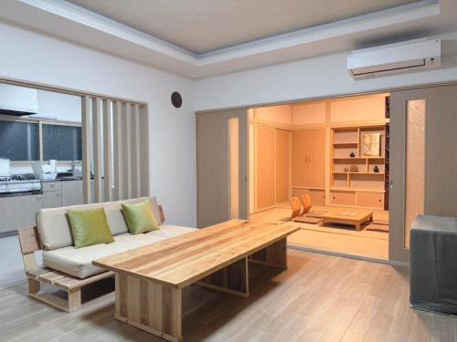 Yuni-cho Apartamento | 白樺 Shirakaba