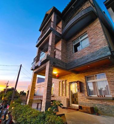 Liuqiu Casa | 白海民宿