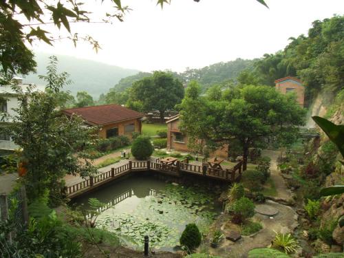 Nanzhuang Casa | 眉山居Meishanju 苗栗縣民宿004號
