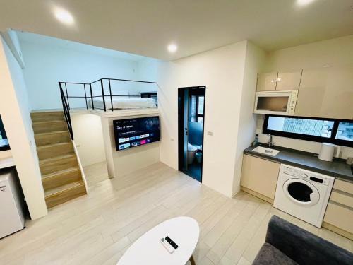 Jiaoxi Casa | 礁溪楓禾Maple