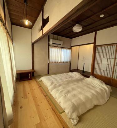 Matsuyama Casa | 祇園House