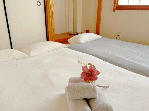 Nishi Villa | 福嘉の九条