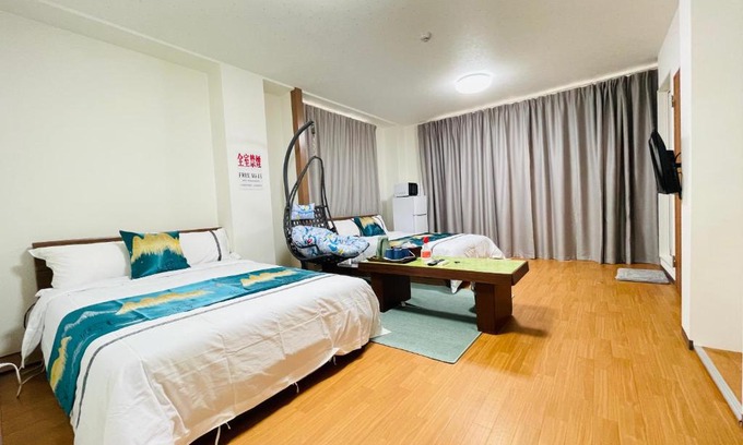 Fukuda Machi Apartamento | 福宿 Fukuinn 302号室