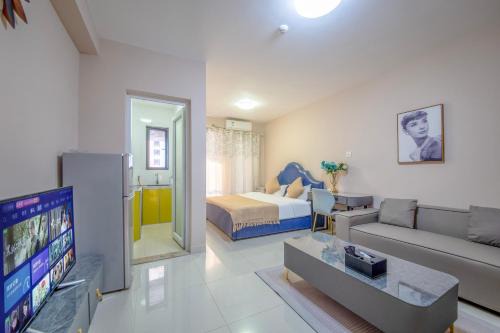 Nanshan Apartamento | 科润商务公寓