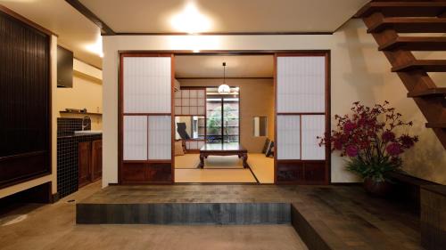 Nakagyo Ward Casa | 空雪 Kyoto-Group&Family Stay