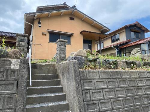 Kaga Casa | 第二大和base