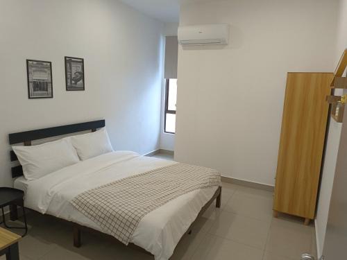 Kluang Casa | 简-民宿