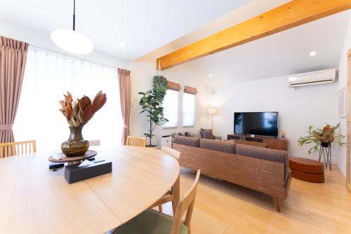 Yumoto Apartamento | 箱寝荘 - Hakoneso