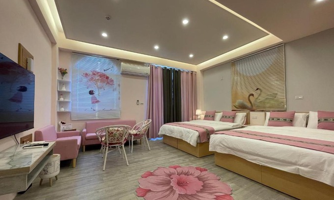 Xiulin Casa | 箼篰斯民宿