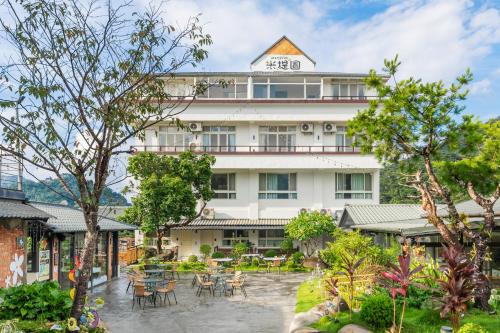 Nanzhuang Casa | 米堤園民宿