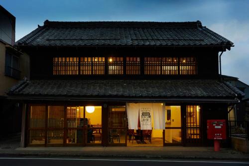 Kawagoe Casa | 結家 -MUSUBIYA-