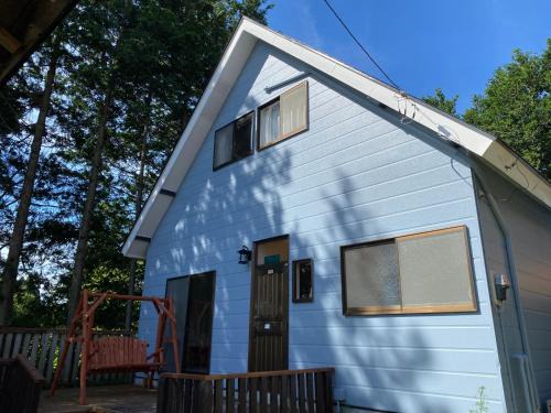 Nasushiobara Casa | 絶景cottageまるっと貸切り 星空D棟