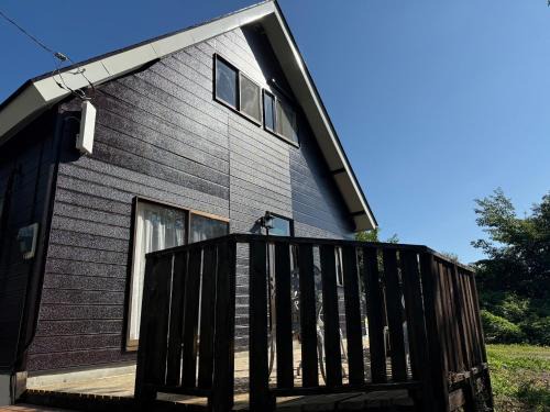 Nasushiobara Casa | 絶景cottageまるっと貸切り 星空E棟