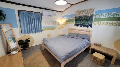 Lyudao Casa | 綠島海泡泡的家