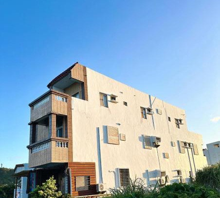 Lyudao Casa | 綠島-宏發民宿HongFa Homestay