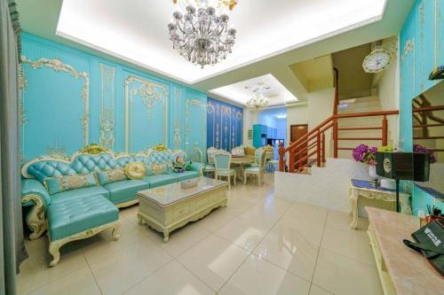 Wujie Villa | 維瑜的家五館