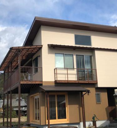 Kameoka Casa | 縁側ハウス