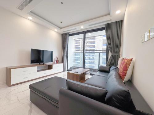 Phu My Hung Apartamento | 给您一个五星级的家