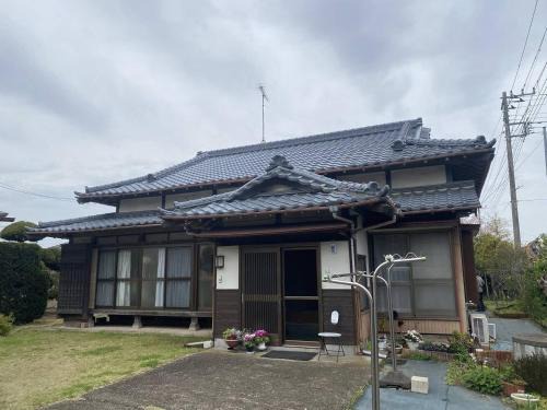 Mobara Casa | 美禄の杜 離れ