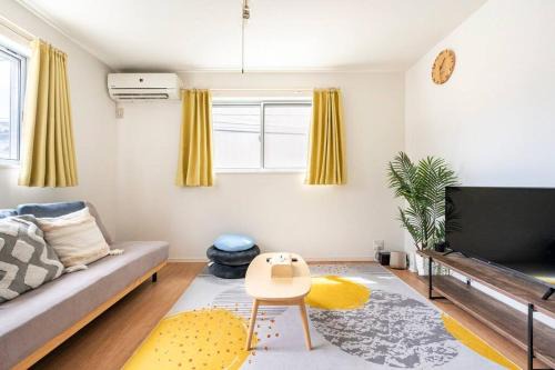 Haneda Apartamento | 羽田5丁目