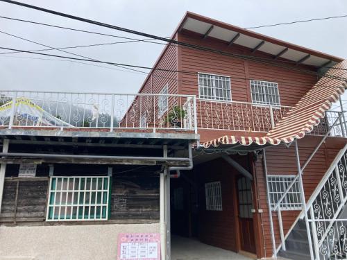 Zhuqi Casa | 老老街 誠君民宿