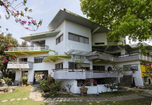 Caotun Casa | 耕雲齋