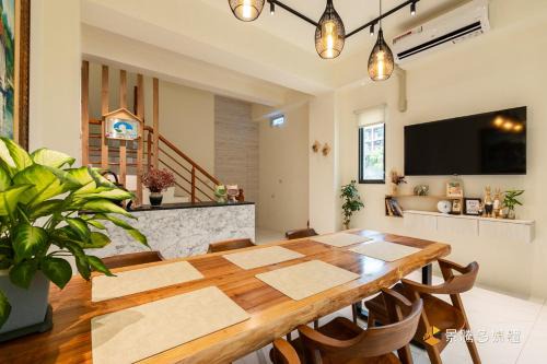 Xincheng Casa | 聚一夏民宿